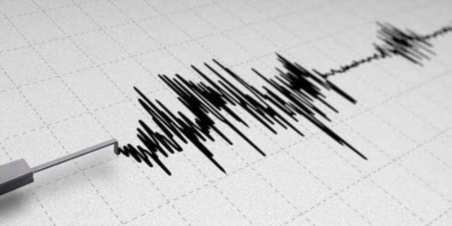 وقوع زلزال بقوة 4.4 درجات قبالة ساحل جزيرة تانيغاشيما في اليابان