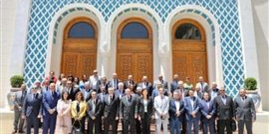 الجامعة العربية تنظم ملتقى عربي حول " دور الإعلام في ترسيخ التسامح والتعايش السلمي
