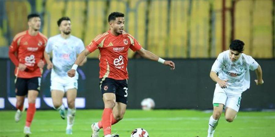 بث مباشر مباراة الأهلي والوحدات في كأس الأردن مجانًا بجودات متعددة