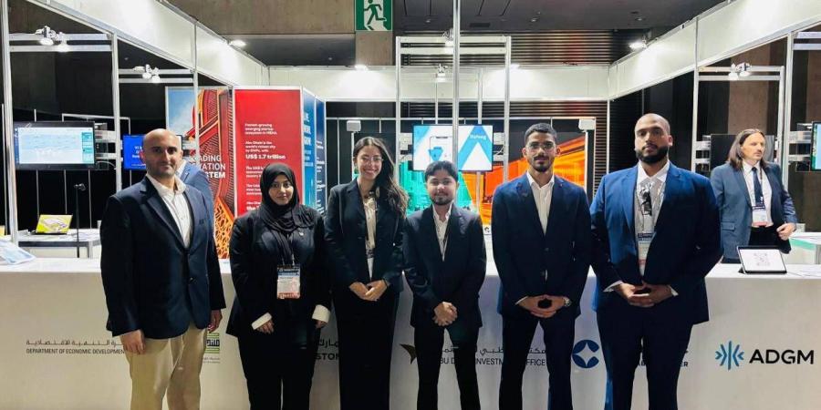 «صندوق خليفة» يستعرض ابتكارات مشاريع في «سوشي تيك طوكيو»