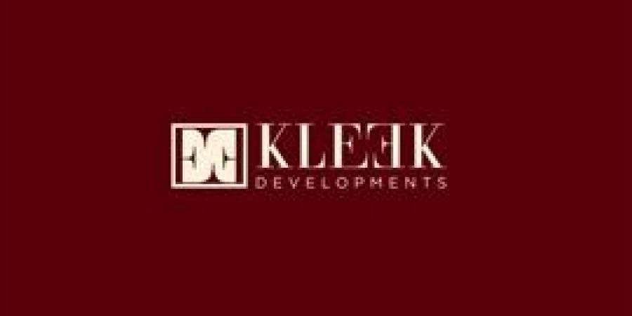 شركة «Kleek Developments» تتواجد في 3 معارض عقارية خلال مايو الجاري