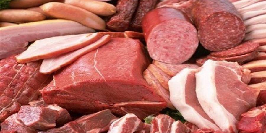 أسعار اللحوم اليوم الخميس 8 مايو 2025 بالأسواق.. وصلت لهذا الرقم