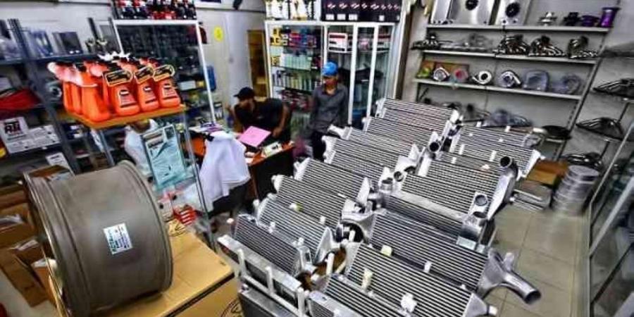 بينها وضوح التسعيرة.. اشتراطات جديدة لمحلات البيع غير الغذائي