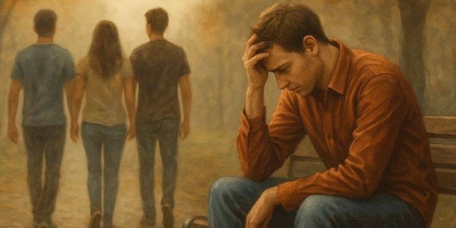 في هذا العمر.. أنت مهدد بفقدان أصدقائك