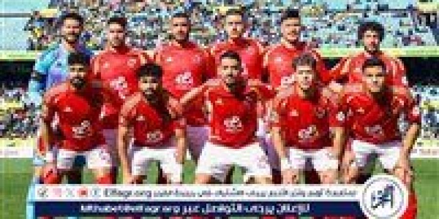 غيابات بالجملة.. الأهلي يصطدم بالمصري في غياب 11 لاعبًا | مواجهة مصيرية بالدوري
