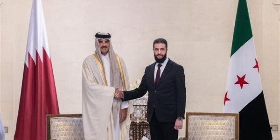 بموافقة الولايات المتحدة.. قطر تمنح الإدارة السورية شريان حياة مالي (تفاصيل)