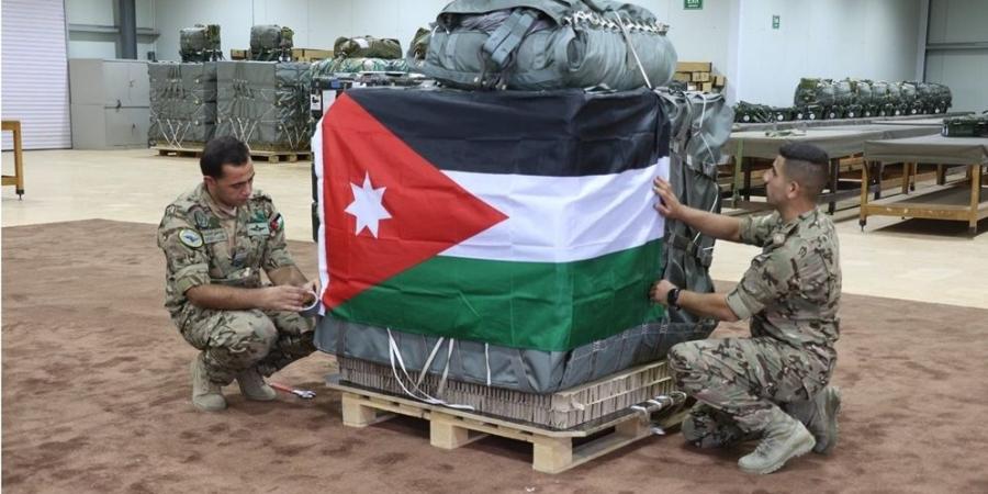 غزيون: موقف الأردن بدعم صمودنا ومساندتنا في كل الأوقات غير قابل للتشكيك