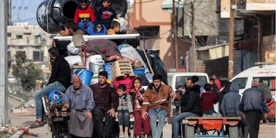 اليونيسف: الخطط الجديدة لتوزيع المساعدات في غزة ستفاقم معاناة الأطفال