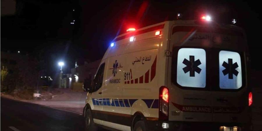 وفاة ثلاثيني بصعقة كهربائية في الأغوار الشمالية
