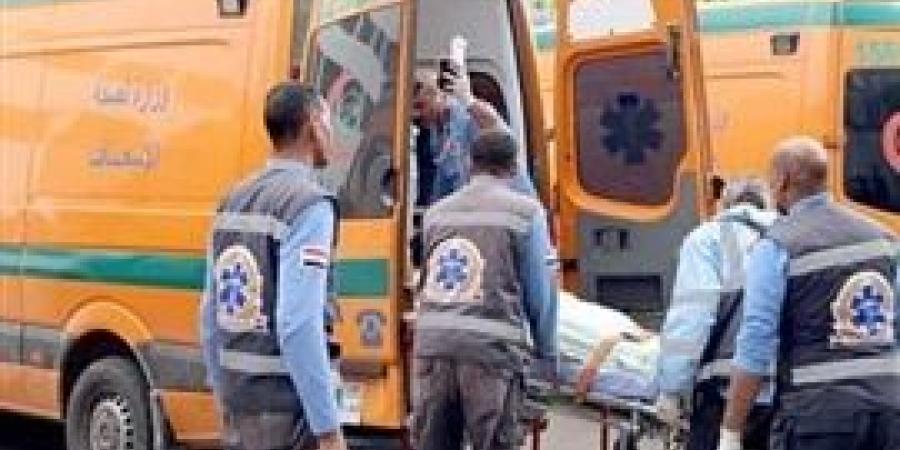 بعد إعلان حالة الطوارئ بالمحافظة.. ننشر أسماء المصابين في حريق شونة كتان بالغربية
