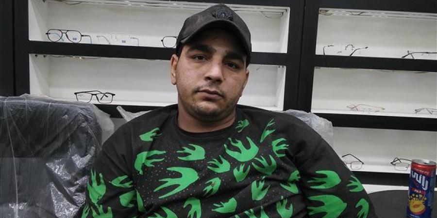 "بسبب بلاغ سرقة مزيف".. القبض على عامل سيرك طنطا وشقيقه بالغربية