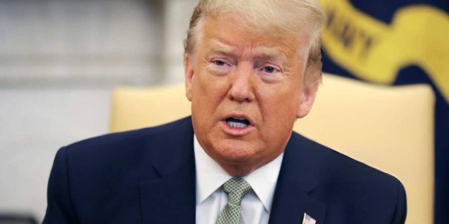 حكم قضائي يمنع ترامب مؤقتاً من تسريح الموظفين الفيدراليين