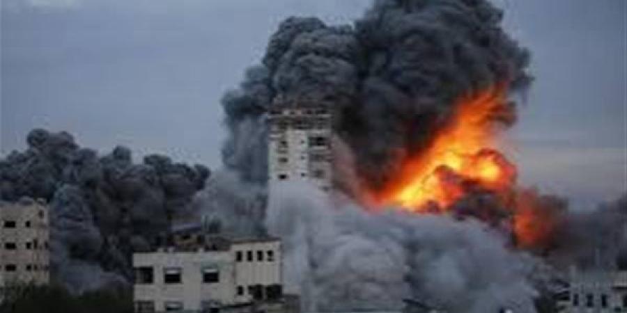 مقتل 23 فلسطينيا في غارات إسرائيلية على غزة