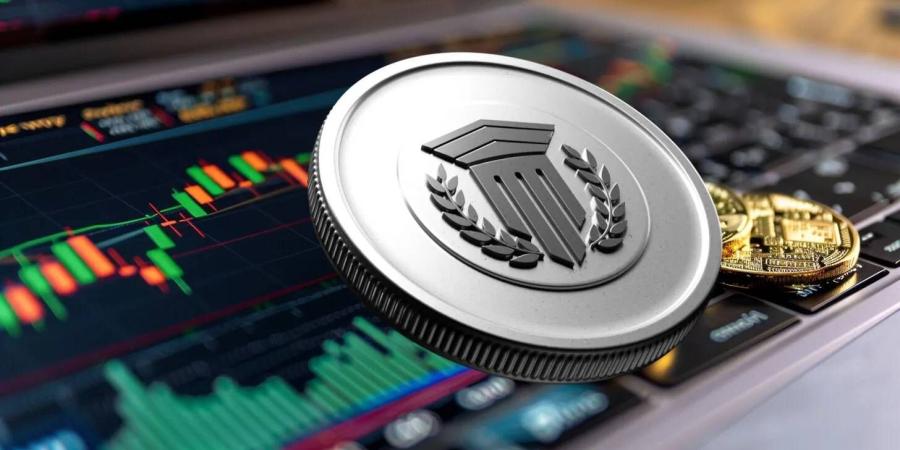 حاملو إيثيريوم (ETH) يراقبونها.. هذه العملة الرقمية الجديدة الأفضل للاستثمار الآن