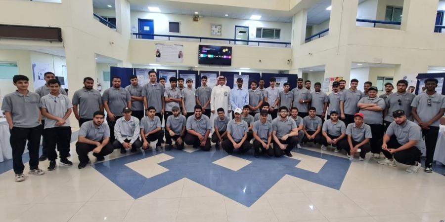 مراقبة الدواجن والتنقل الذكي.. 16 مشروعًا ابتكاريًا في "تقنية القطيف"