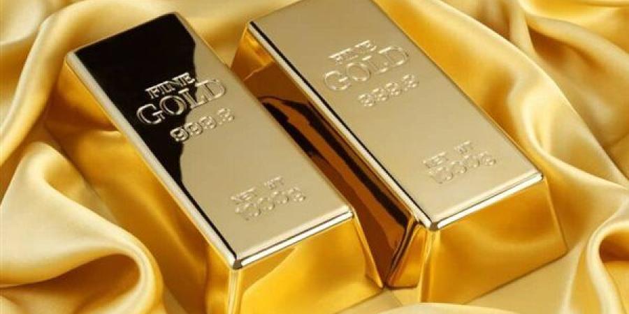 عاجل.. سعر الذهب اليوم الإثنين في مصر.. عيار 21 بعد آخر انخفاض