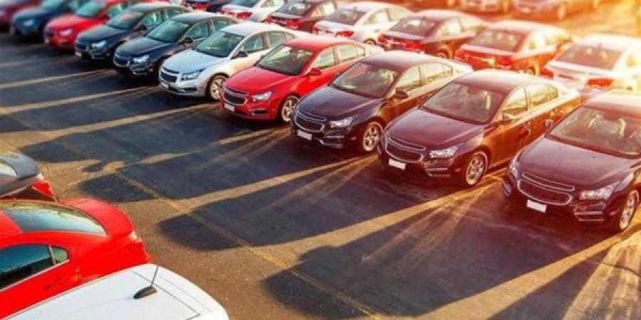 إلحق اشتري| توقعات أسعار السيارات الفترة القادمة.. التفاصيل