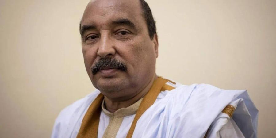 موريتانيا: الحكم على الرئيس السابق بالسجن 15 عاماً نافذة
