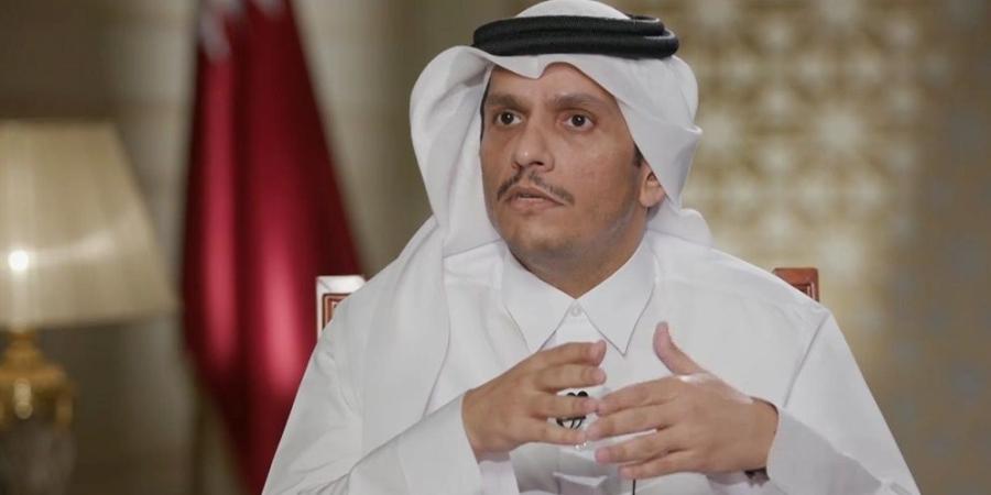 قطر: "إسرائيل" غير مهتمة بالتفاوض على وقف إطلاق النار