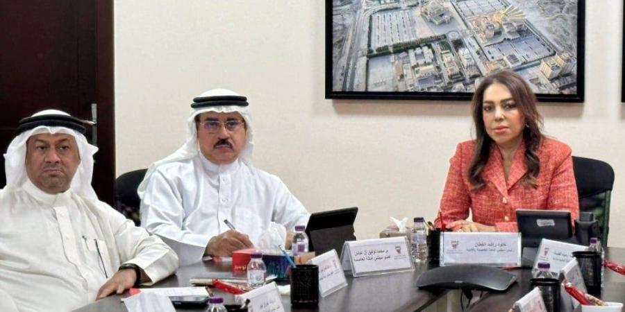«مجلس العاصمة»: إعادة الطابع السكني البحريني الأصيل للمنامة