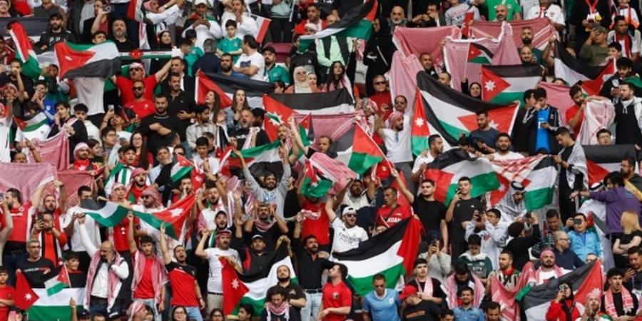 جماهير الأندية تتوحد خلف "النشامى" بعد طي صفحة المنافسات المحلية