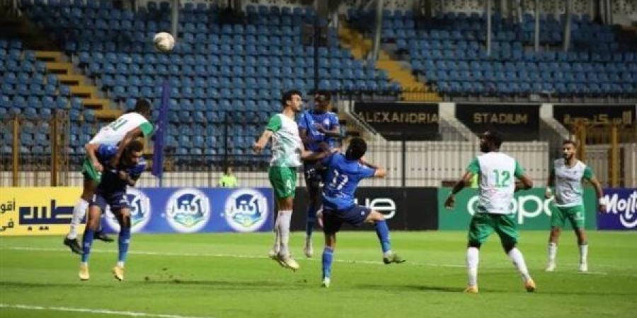 موقعة برج العرب.. الاتحاد يطارد الأمان وسموحة في سباق الزمن
