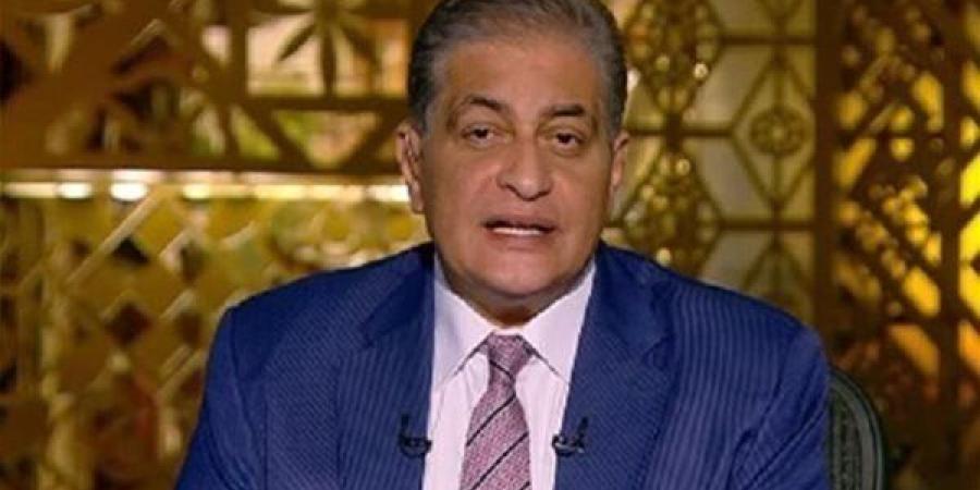 أسامة كمال في ذكرى "النكبة": "كل سنة والعالم ناسي"