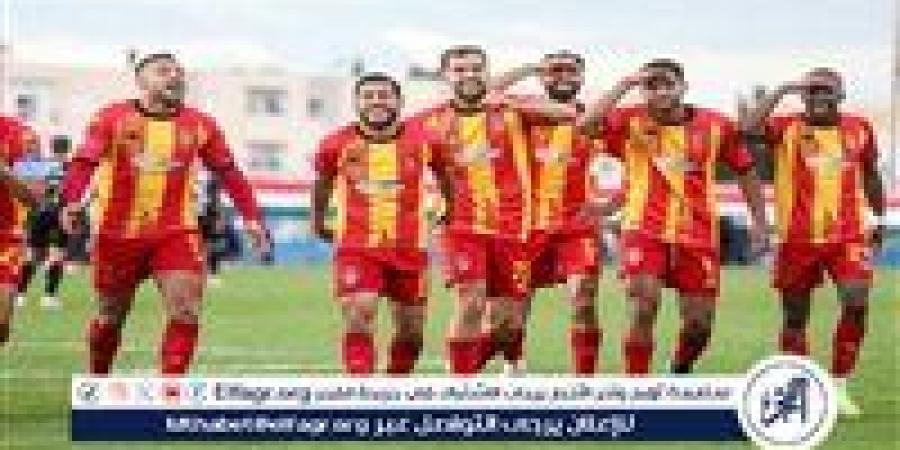 الترجي يُتوج.. وأرقام بارزة تلخص موسم الدوري التونسي 2024-2025