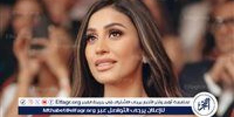 دينا الشربيني تتصدر الترند بدعم مفاجئ من ميمي جمال وتصريحات تضع حدًا للشائعات