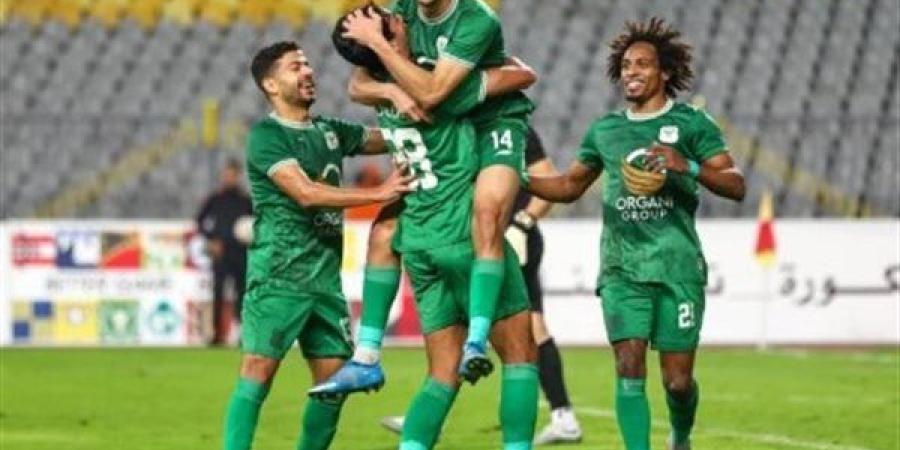 المصري وسيراميكا في مواجهة حاسمة على تذكرة إفريقيا.. تفاصيل
