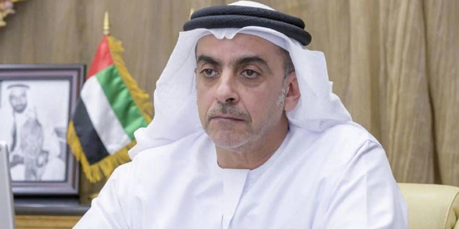 سيف بن زايد: العالم يستهلك الذكاء الاصطناعي.. والإمارات تصنعه