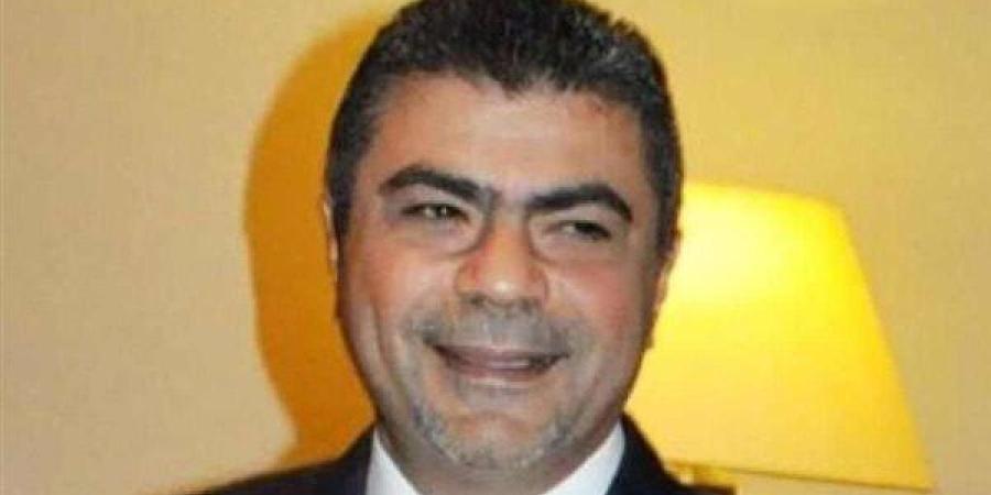 أيمن الجميل: الإصلاح الاقتصادى وجذب الاستثمارات الجديدة وراء توقعات البنك الأوربى بارتفاع نمو الاقتصاد المصرى لـ 3.8% العام الحالى