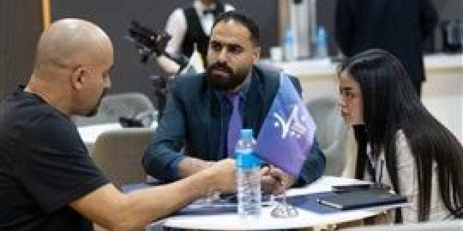 شركة «Najma Walk» تشارك في معرض «The Real Estate Expo» بخصومات كبيرة ولمدة 4 أيام
