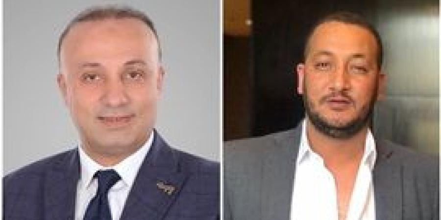 شركة «ND الدربالي» تتعاقد مع «البسيوني ديفلوبمنت» لتقديم استشارات تسويقية لمشروعاتها بالدلتا