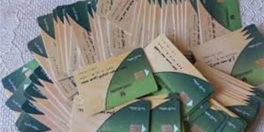 كيفية إضافة مواليد وزارة التموين.. اعرف الشروط والخطوات