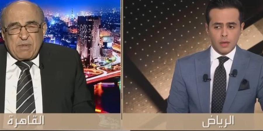 مصطفى الفقي: الحديث عن انهزامية عبد الناصر أمر مضحك