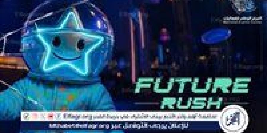 ألعاب الابتكار والذكاء الاصطناعي تجذب زوّار "فيوتشر رش" في موسم جدة
