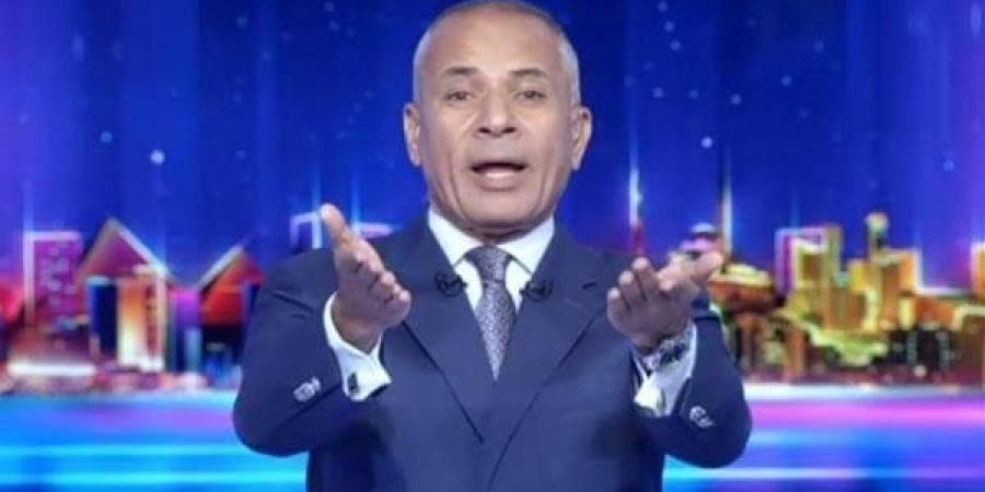 أحمد موسى: مصر بها 40 موقعا جديدا مثل منجم السكري