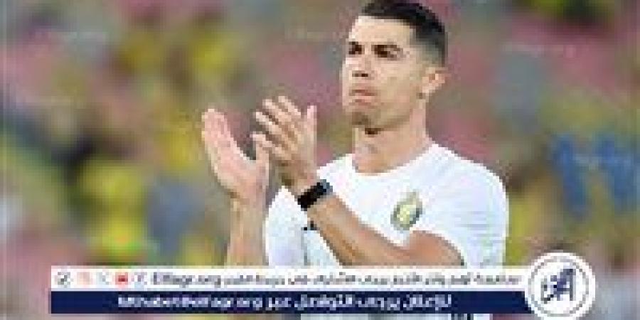 فريق برازيلي يسعى وراء رونالدو من أجل مونديال الأندية