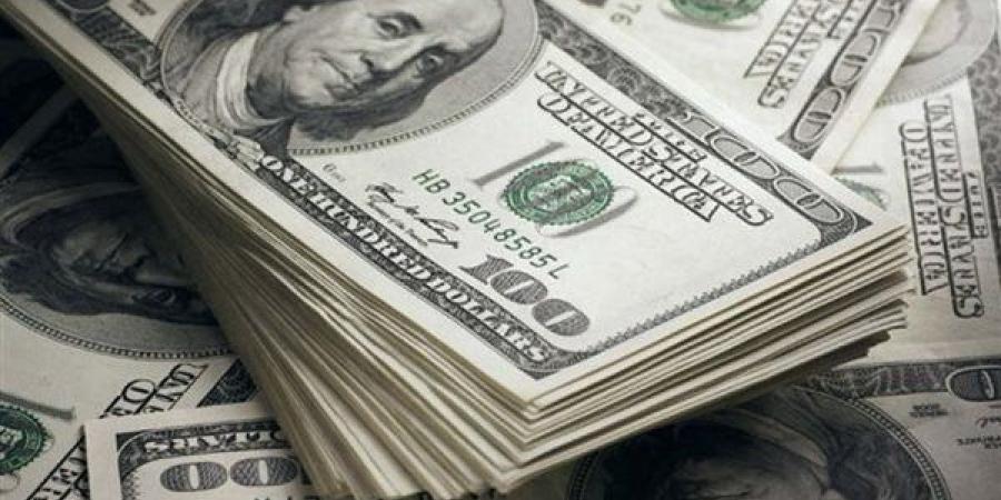ثبات أمام الجنيه في البنوك الرسمية.. سعر الدولار اليوم الأحد 18 مايو