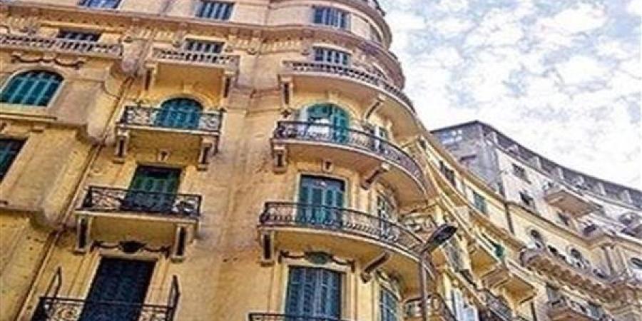 عاجل.. خناقة على الهواء.. مشادة بين ممثلي الملاك والمستأجرين بسبب الإيجار القديم