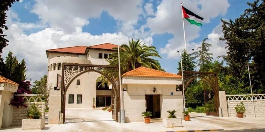 مجلس الوزراء يقرّر تعيين شادي المجالي رئيساً لمجلس مفوَّضي العقبة