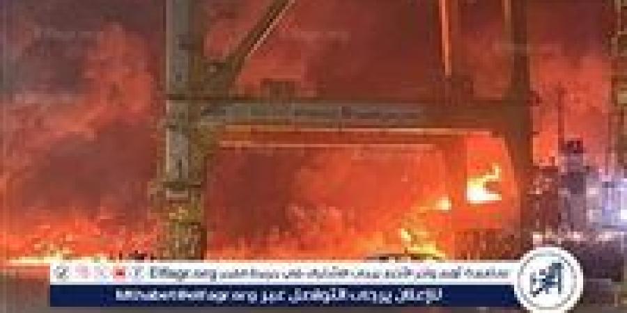 "سانا": قتلى وجرحى جراء انفجار سيارة مفخخة استهدف مخفر في دير الزور بسوريا