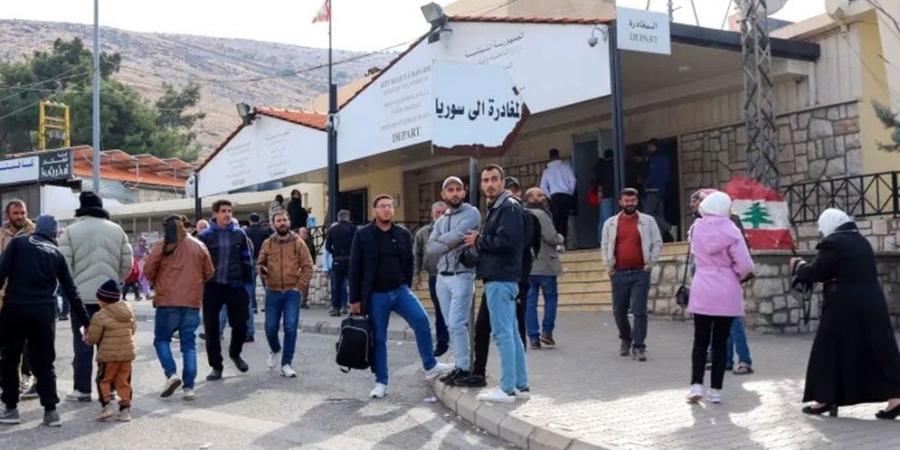 مخاوف لبنان تدفع بأوضاع اللاجئين السوريين إلى الواجهة