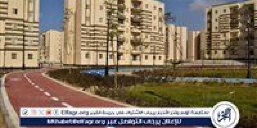لمتوسطى الدخل..طرح كراسات شروط حجز 15 ألف شقة بـ "سكن لكل المصريين" الأربعاء
