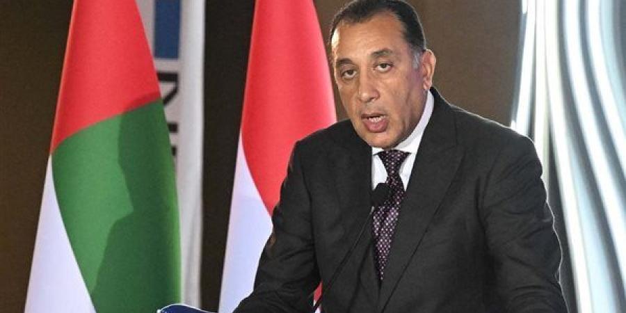 مدبولي: العجز في الموازنة انخفض بنسبة 6.5 آخر 10 أشهر