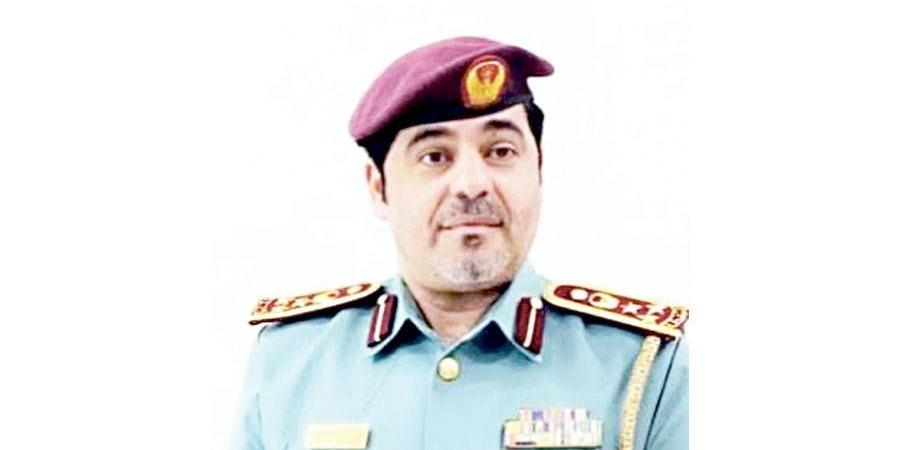 شرطة الفجيرة تعيد هيكلة خطوط المشاة