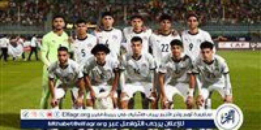 بركلات الترجيح.. نيجيريا تتوج برونزية كأس أمم إفريقيا على حساب مصر