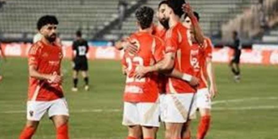 لقاء حسم اللقب.. موعد مباراة الأهلي القادمة أمام فاركو في الدوري المصري