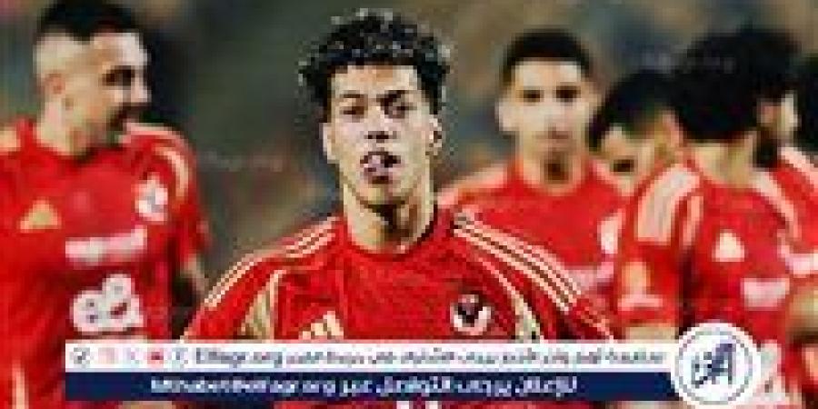 شبانة: شخصية الأهلي تنتزع البطولات من الجميع